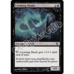 153 / 383 Looming Shade comune (EN) -NEAR MINT-