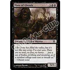 156 / 383 Mass of Ghouls comune (EN) -NEAR MINT-