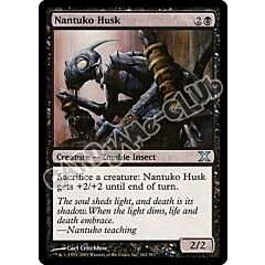 162 / 383 Nantuko Husk non comune (EN) -NEAR MINT-