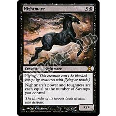 164 / 383 Nightmare rara (EN) -NEAR MINT-