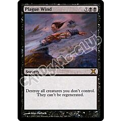 169 / 383 Plague Wind rara (EN) -NEAR MINT-