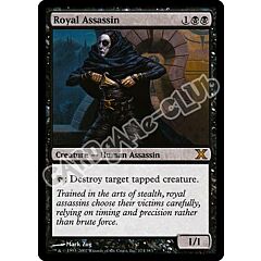 174 / 383 Royal Assassin rara (EN) -NEAR MINT-