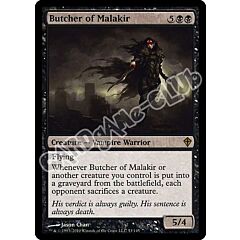 053 / 145 Butcher of Malakir rara (EN) -NEAR MINT-