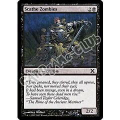 175 / 383 Scathe Zombies comune (EN) -NEAR MINT-