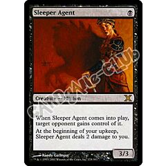 178 / 383 Sleeper Agent rara (EN) -NEAR MINT-