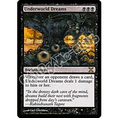 184 / 383 Underworld Dreams rara (EN) -NEAR MINT-