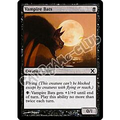 186 / 383 Vampire Bats comune (EN) -NEAR MINT-