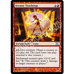 188 / 383 Arcane Teachings non comune (EN) -NEAR MINT-