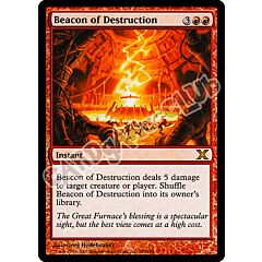 189 / 383 Beacon of Destruction rara (EN) -NEAR MINT-