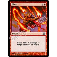 190 / 383 Blaze non comune (EN) -NEAR MINT-