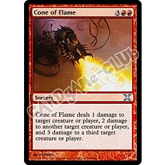 194 / 383 Cone of Flame non comune (EN) -NEAR MINT-