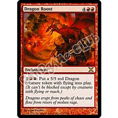 197 / 383 Dragon Roost rara (EN) -NEAR MINT-