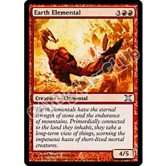 199 / 383 Earth Elemental non comune (EN) -NEAR MINT-