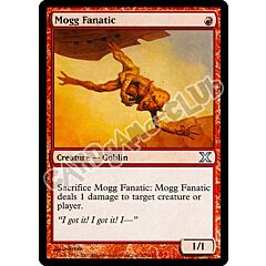 219 / 383 Mogg Fanatic non comune (EN) -NEAR MINT-