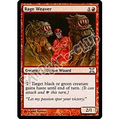 223 / 383 Rage Weaver non comune (EN) -NEAR MINT-