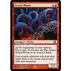 227 / 383 Scoria Wurm rara (EN) -NEAR MINT-