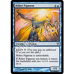 040 / 249 Aether Figment non comune (EN) -NEAR MINT-