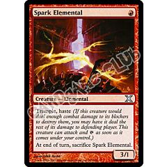 237 / 383 Spark Elemental non comune (EN) -NEAR MINT-