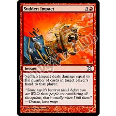 241 / 383 Sudden Impact non comune (EN) -NEAR MINT-