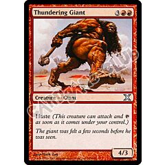 243 / 383 Thundering Giant non comune (EN) -NEAR MINT-