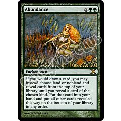 249 / 383 Abundance rara (EN) -NEAR MINT-