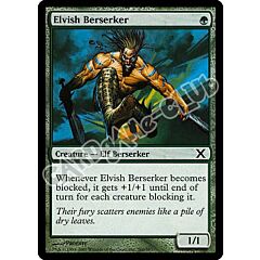 260 / 383 Elvish Berserker comune (EN) -NEAR MINT-