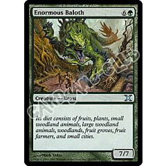 263 / 383 Enormous Baloth non comune (EN) -NEAR MINT-