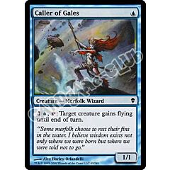 043 / 249 Caller of Gales comune (EN) -NEAR MINT-