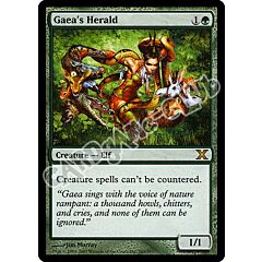 265 / 383 Gaea's Herald rara (EN) -NEAR MINT-