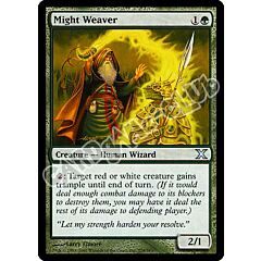 278 / 383 Might Weaver non comune (EN) -NEAR MINT-