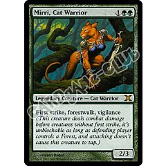 279 / 383 Mirri, Cat Warrior rara (EN) -NEAR MINT-