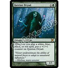 287 / 383 Quirion Dryad rara (EN) -NEAR MINT-