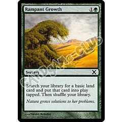 288 / 383 Rampant Growth comune (EN) -NEAR MINT-