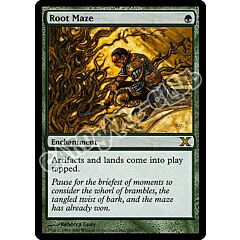 292 / 383 Root Maze rara (EN) -NEAR MINT-