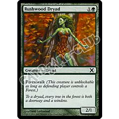 294 / 383 Rushwood Dryad comune (EN) -NEAR MINT-