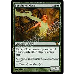 296 / 383 Seedborn Muse rara (EN) -NEAR MINT-