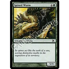 298 / 383 Spined Wurm comune (EN) -NEAR MINT-