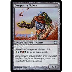 318 / 383 Composite Golem non comune (EN) -NEAR MINT-