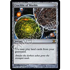 319 / 383 Crucible of Worlds rara (EN) -NEAR MINT-