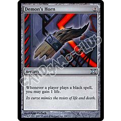 320 / 383 Demon's Horn non comune (EN) -NEAR MINT-