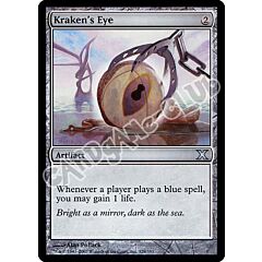 329 / 383 Kraken's Eye non comune (EN) -NEAR MINT-