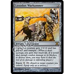 332 / 383 Loxodon Warhammer rara (EN) -NEAR MINT-