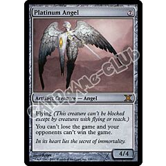 339 / 383 Platinum Angel rara (EN) -NEAR MINT-