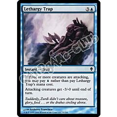 051 / 249 Lethargy Trap comune (EN) -NEAR MINT-