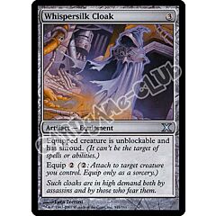 345 / 383 Whispersilk Cloak non comune (EN) -NEAR MINT-