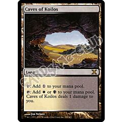 350 / 383 Caves of Koilos rara (EN) -NEAR MINT-