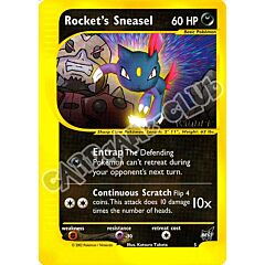 005 Rocket's Sneasel promo (EN)