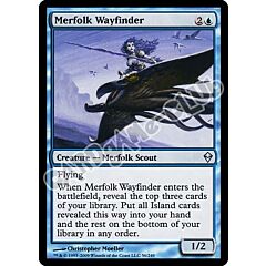 056 / 249 Merfolk Wayfinder non comune (EN) -NEAR MINT-