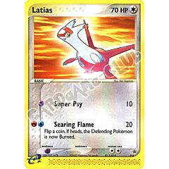 014 Latias promo (EN) -NEAR MINT-