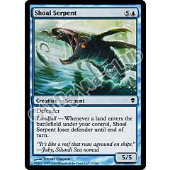 065 / 249 Shoal Serpent comune (EN) -NEAR MINT-